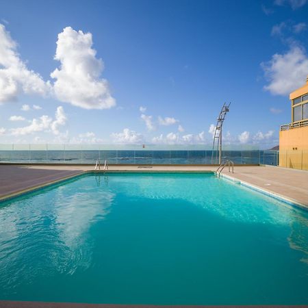 Mirador De Las Canteras Terrace&Pool By Canariasgetaway Las Palmas de Gran Canaria Exterior photo