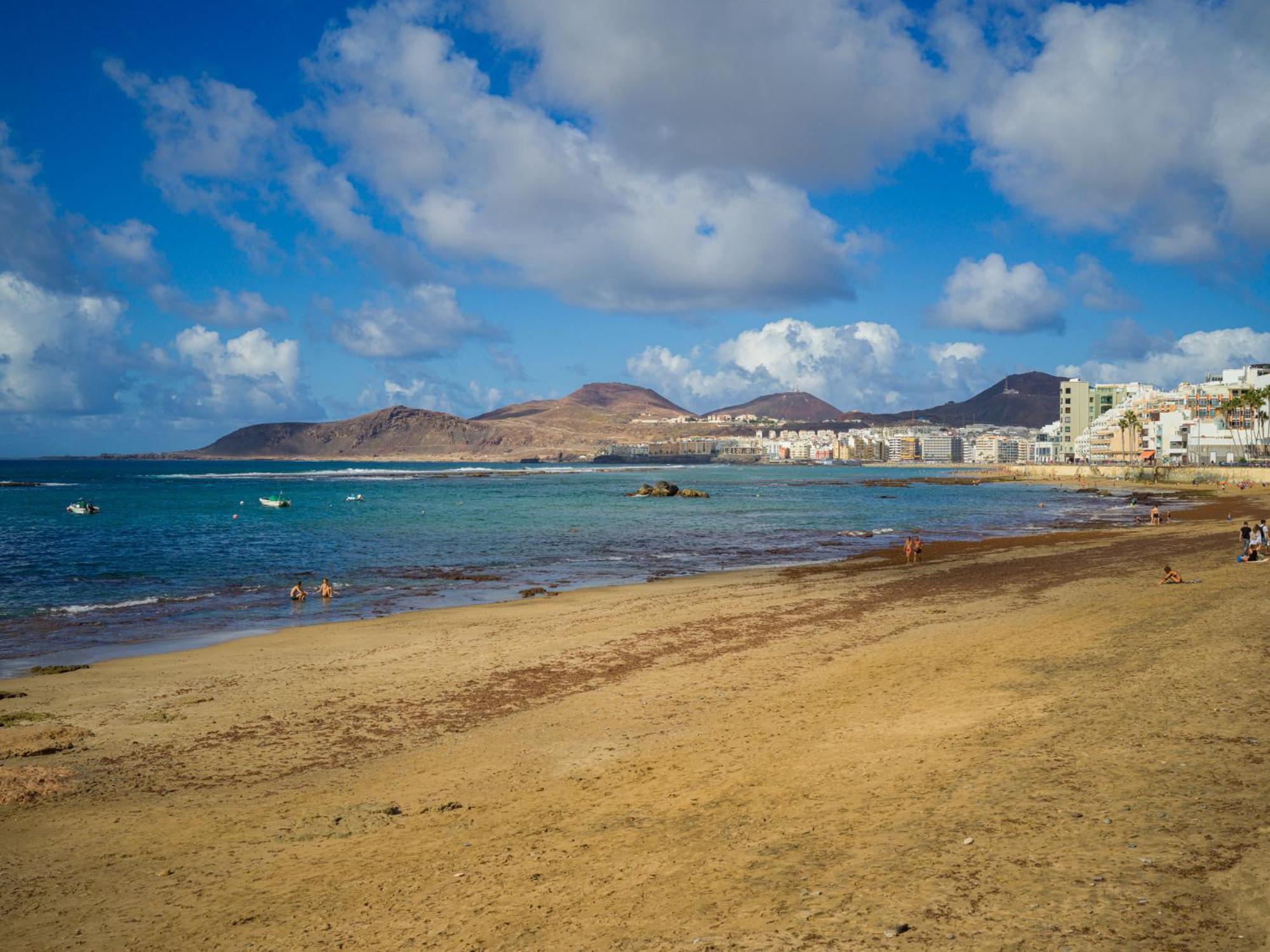 Mirador De Las Canteras Terrace&Pool By Canariasgetaway Las Palmas de Gran Canaria Exterior photo