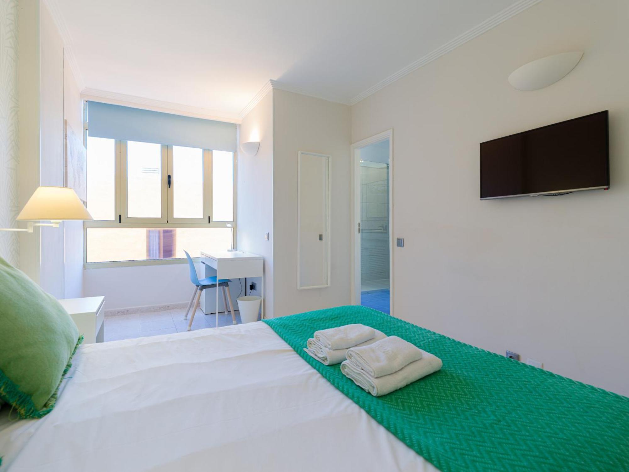 Mirador De Las Canteras Terrace&Pool By Canariasgetaway Las Palmas de Gran Canaria Exterior photo