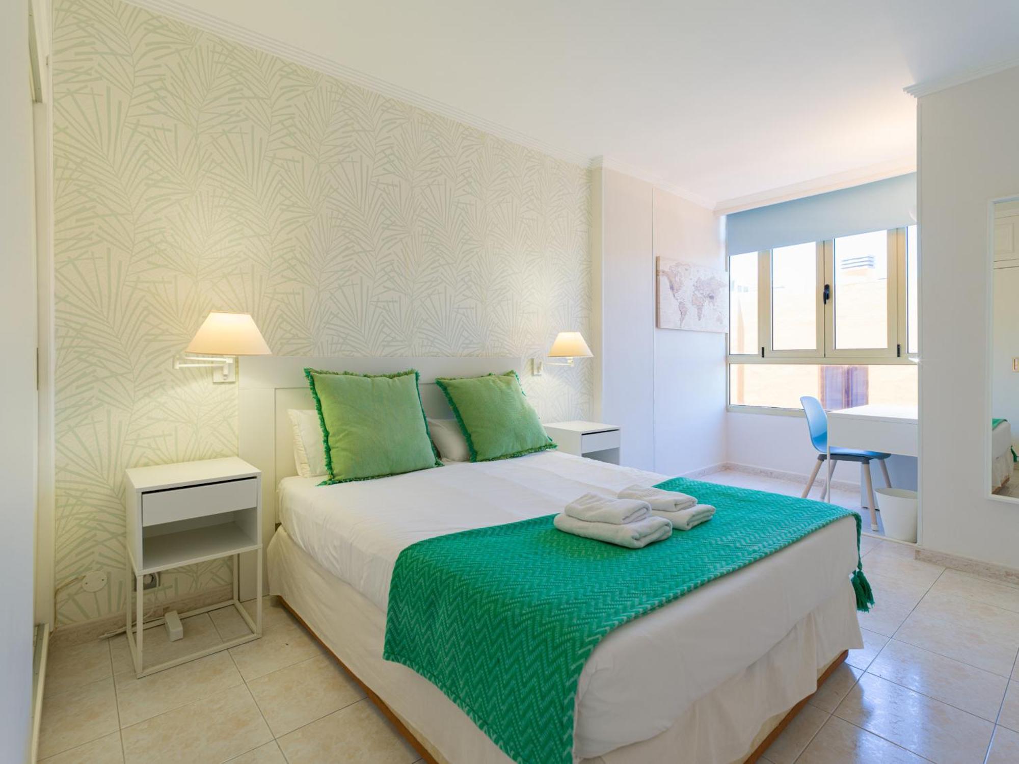 Mirador De Las Canteras Terrace&Pool By Canariasgetaway Las Palmas de Gran Canaria Exterior photo